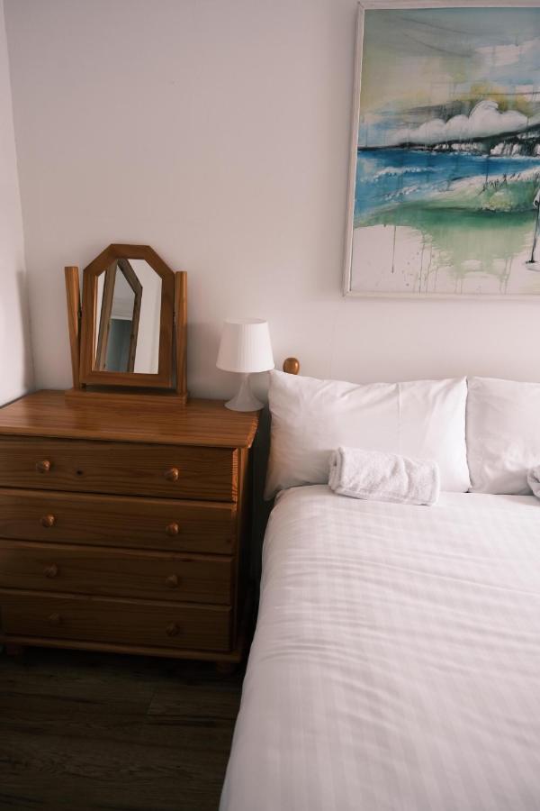 Portrush Townhouse Hostel Room photo
